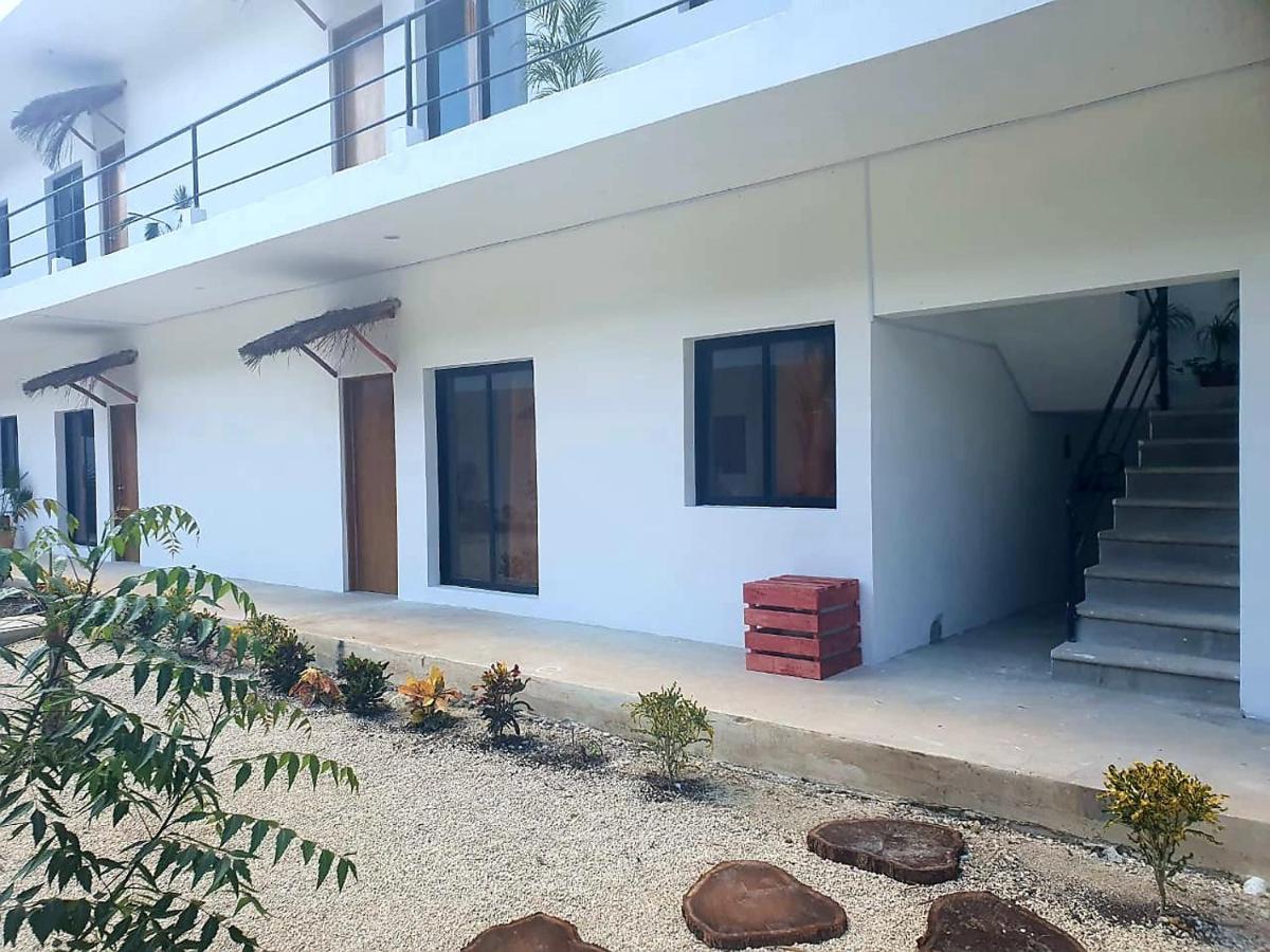Villas Chital Bacalar Exteriör bild